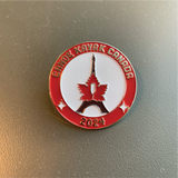 Paris Olympic Pin